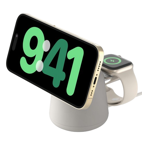 부스트차지 프로 Qi2 15W 마그네틱 독