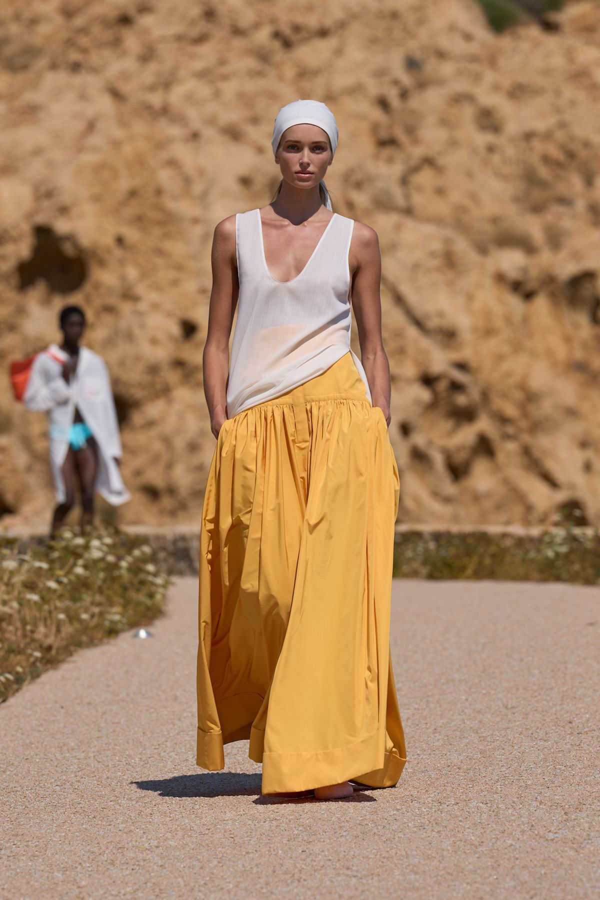 자크뮈스 2027 S/S 컬렉션