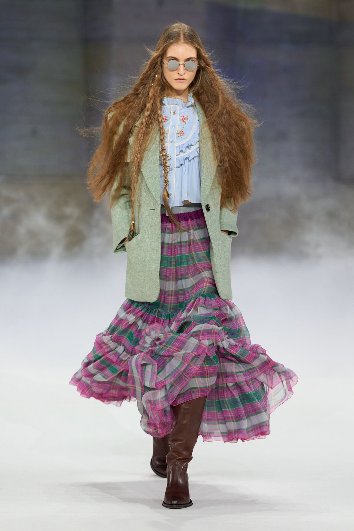 Chloé 2026 Fall/Winter