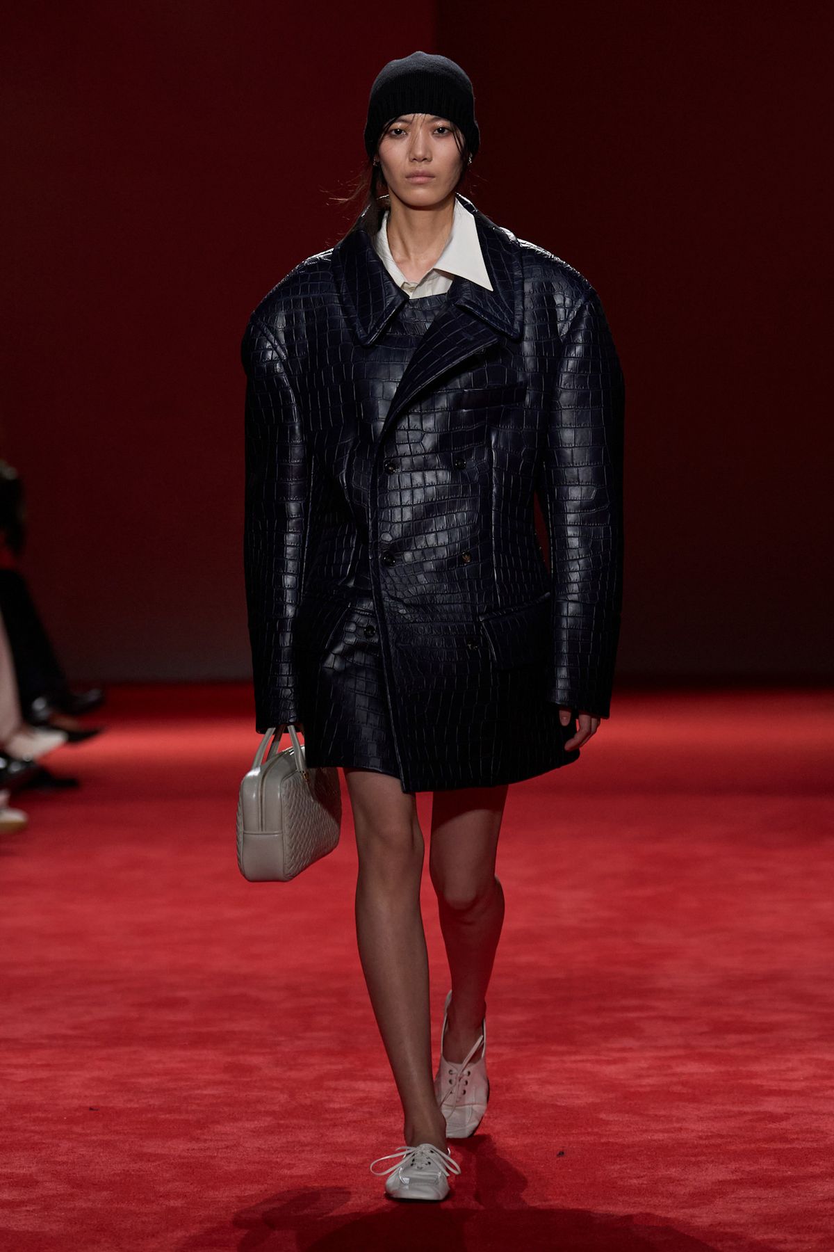 Bottega Veneta 2026 Fall/Winter