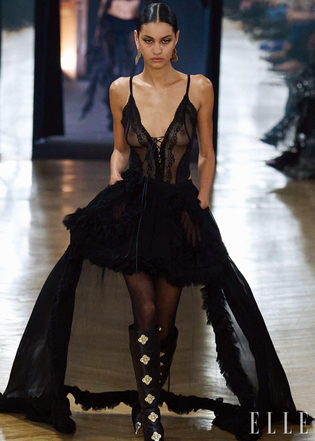 BLUMARINE