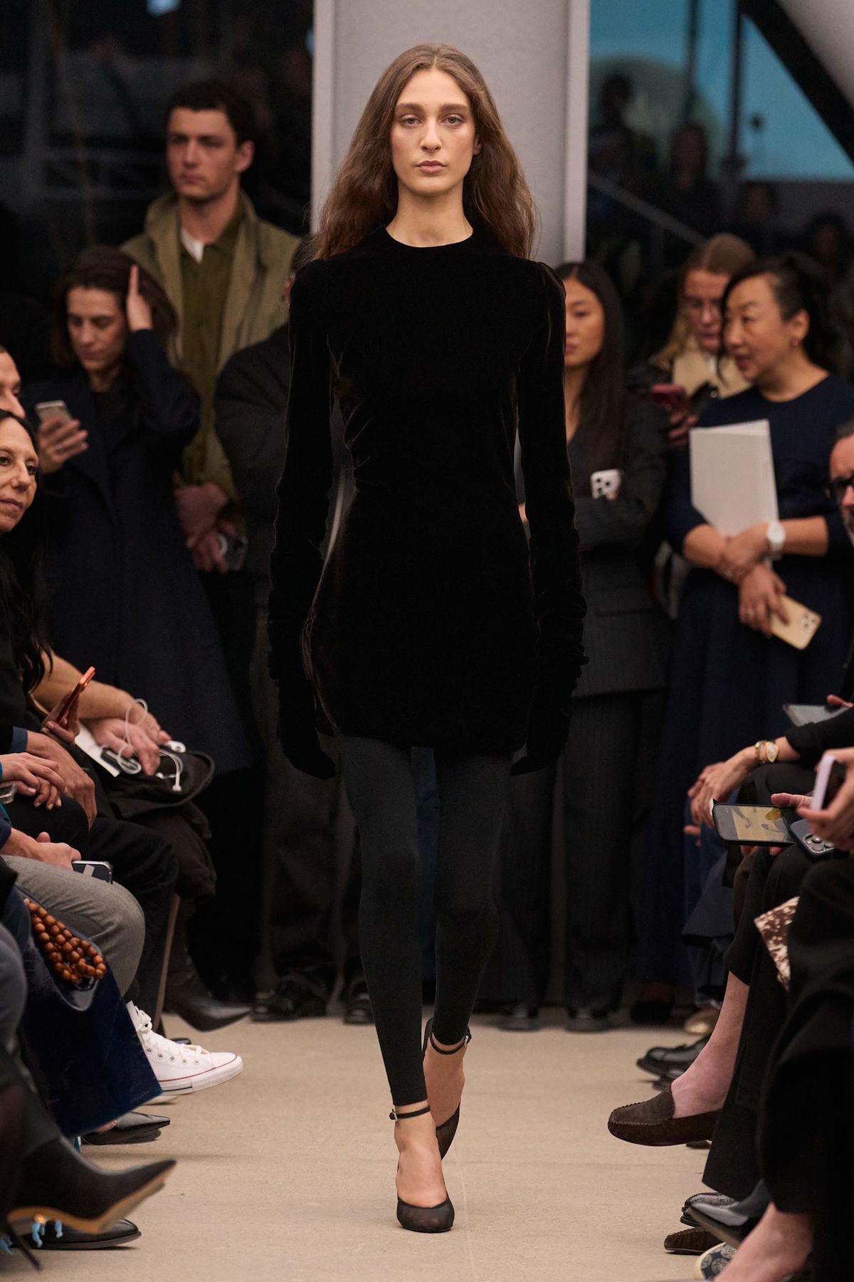 Alaia 2026 Fall/Winter
