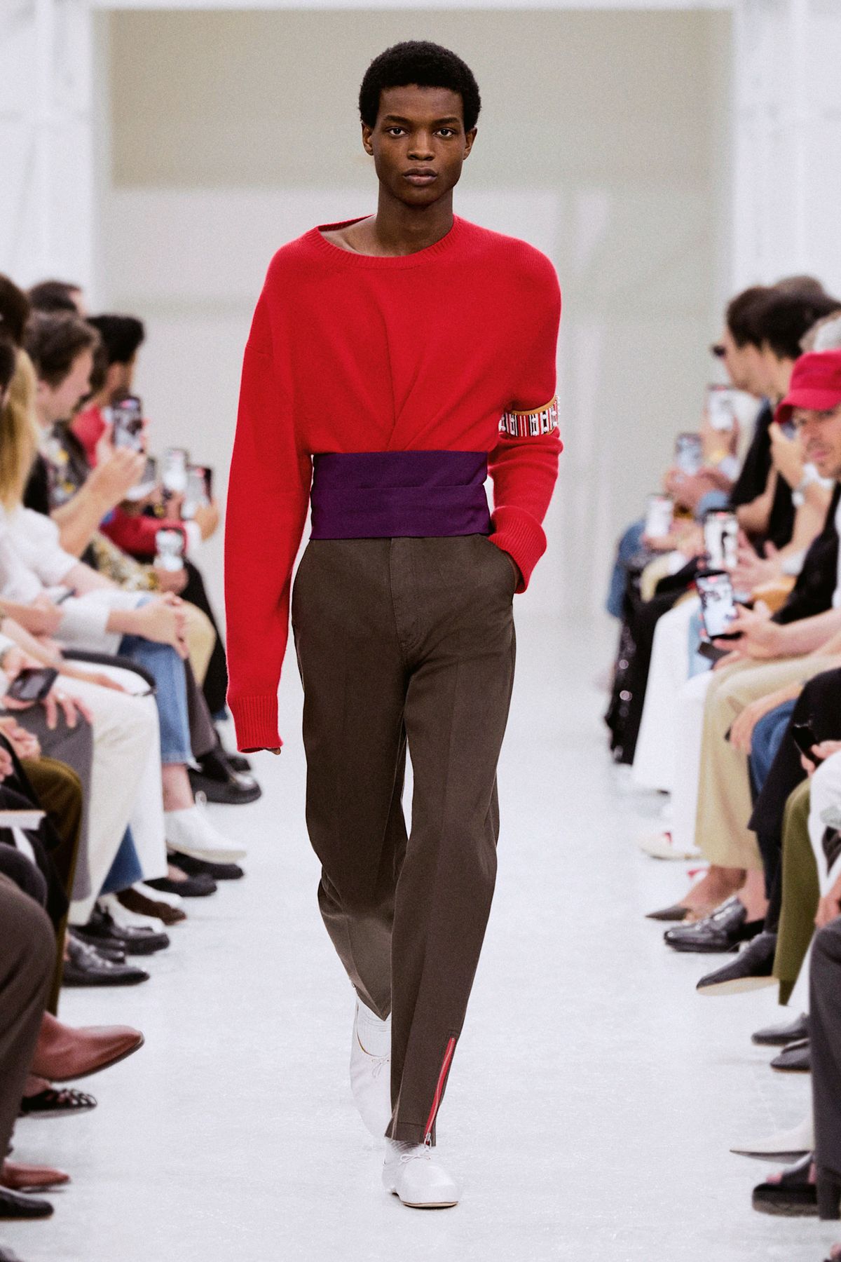 Celine Homme 2027 Spring/Summer