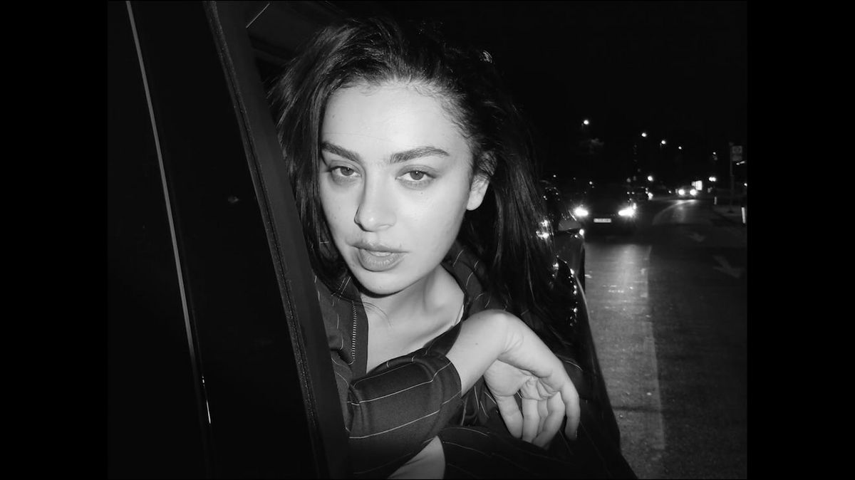 Charli xcx