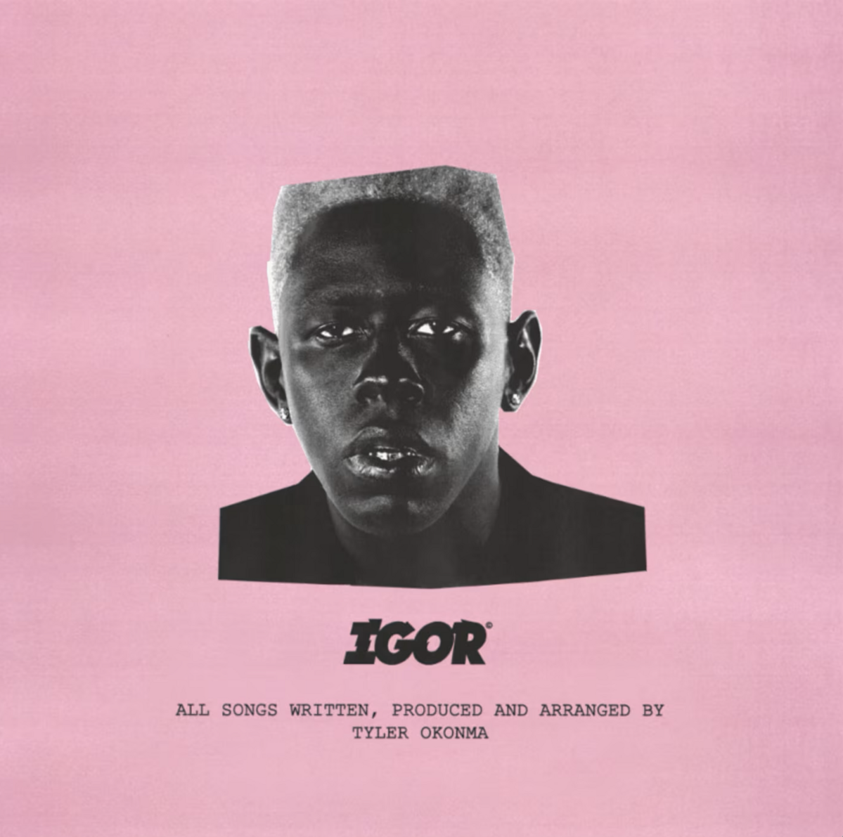  Tyler, The Creator