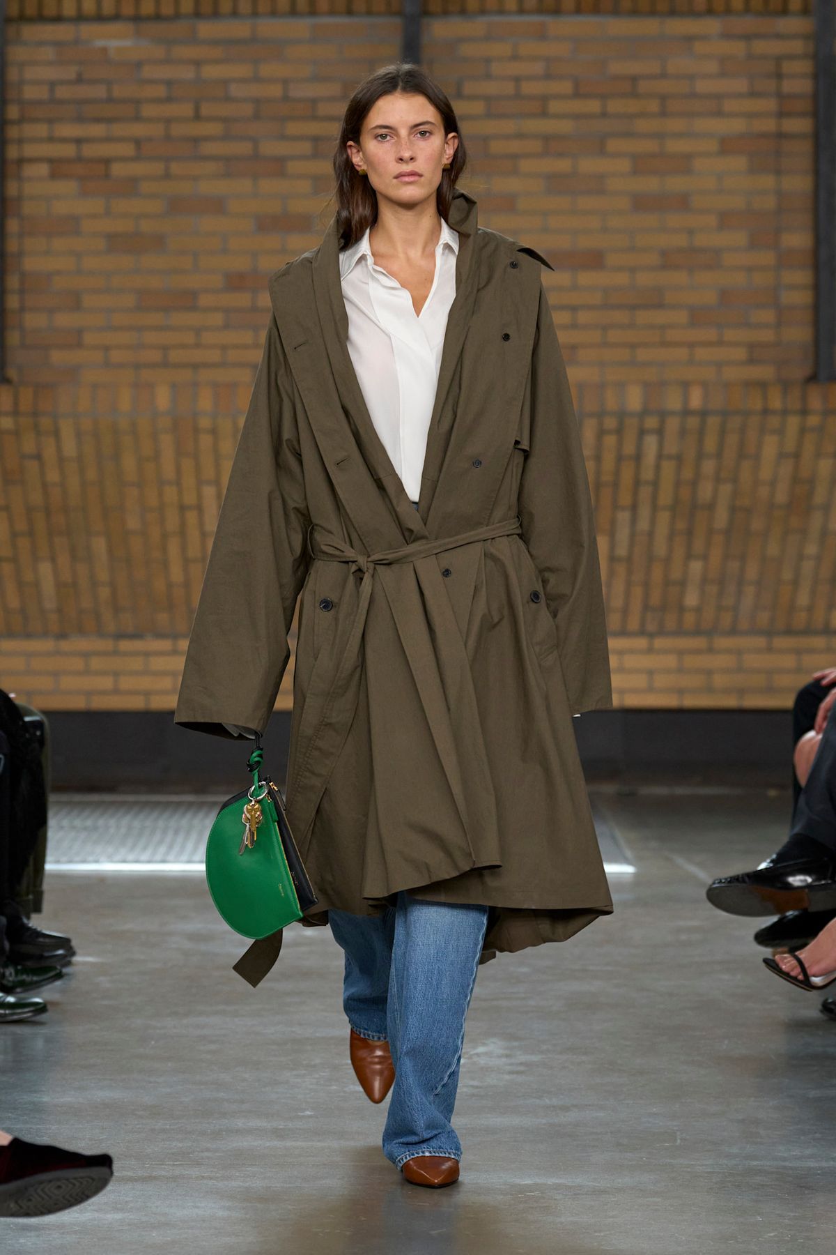 Calvin Klein 2026 Spring/Summer