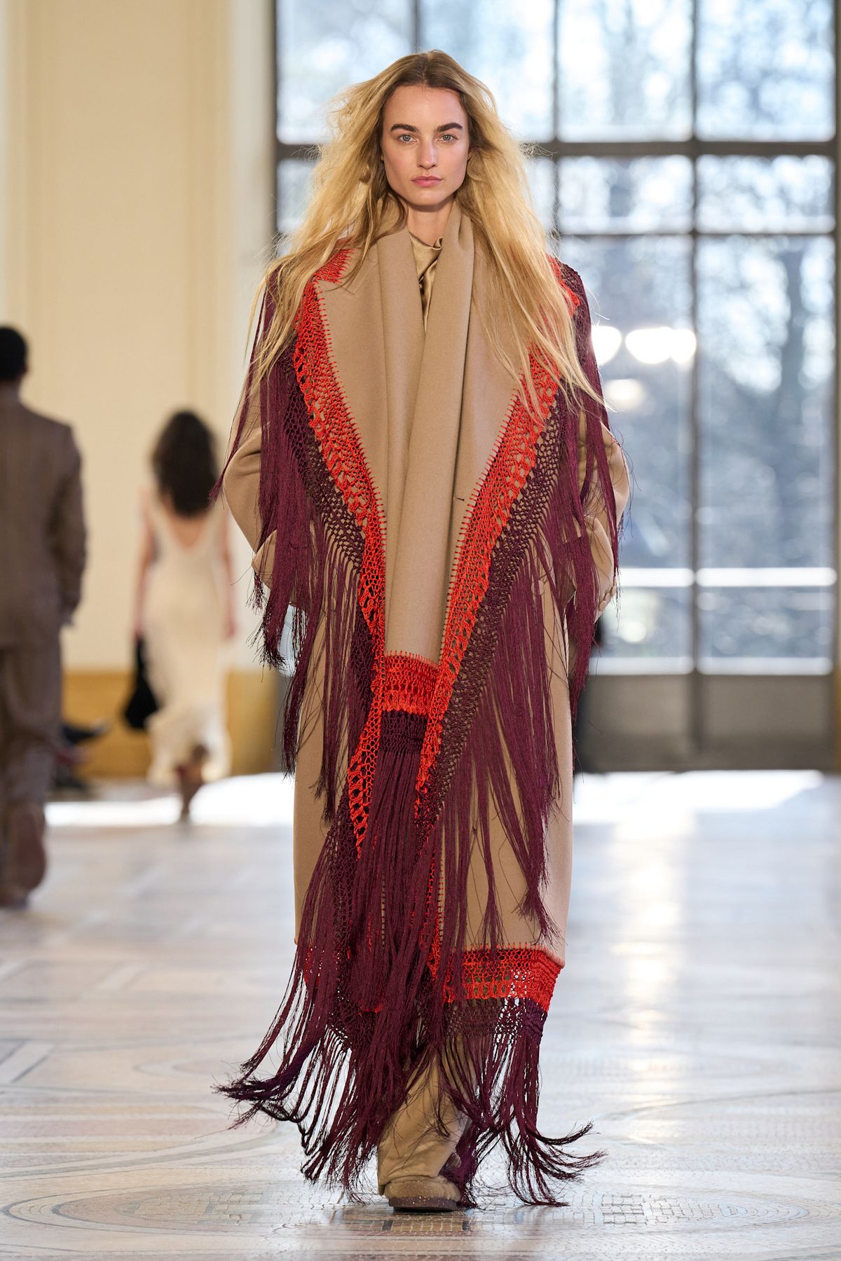 Gabriela Hearst 2026 Fall/Winter