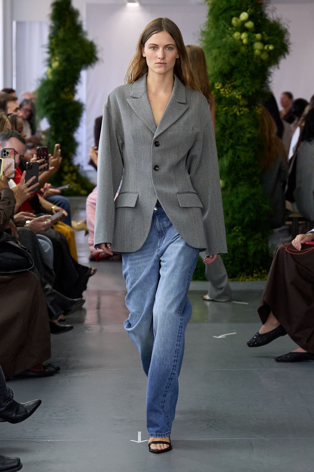 Tibi 2026 Spring/Summer