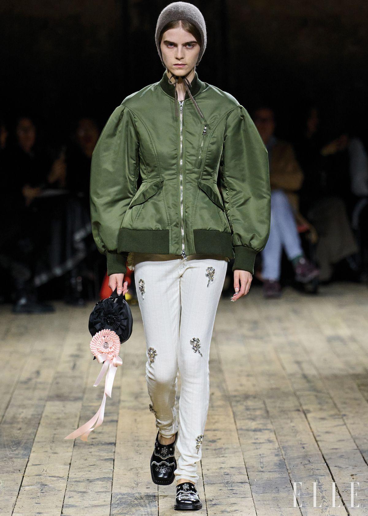 SIMONE ROCHA