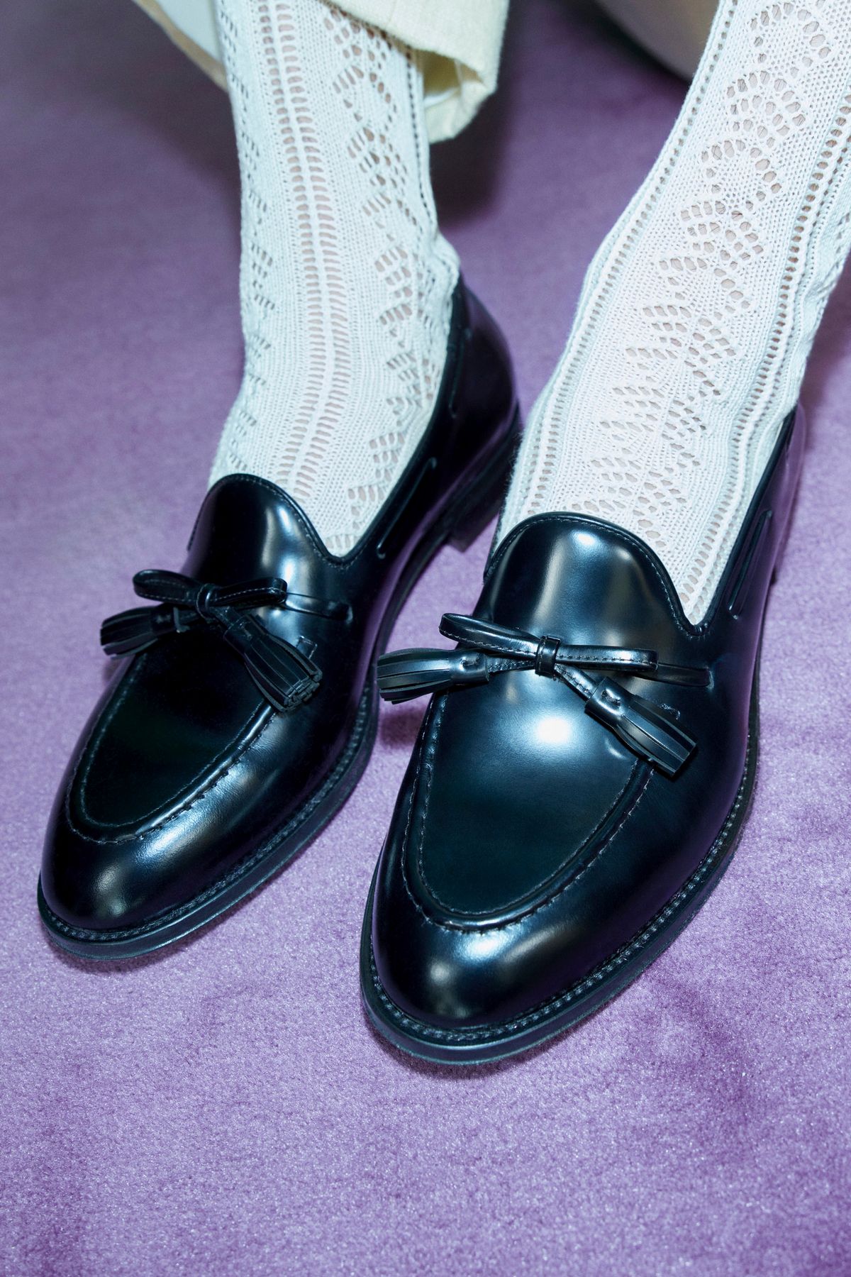 Valentino 2026 SS / Launchmetrics Spotlight