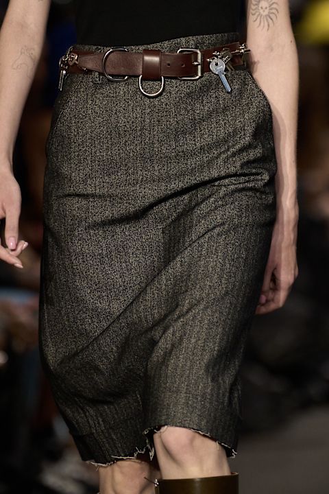 Vetements 2027 SS