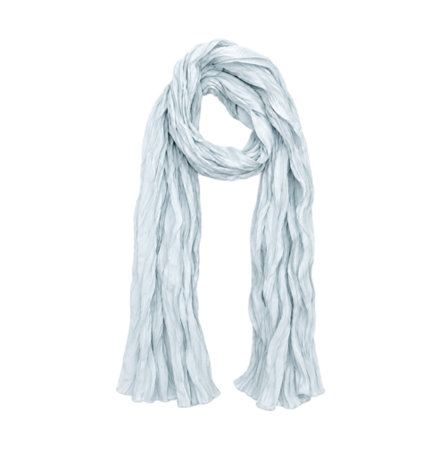 GIR WRINKLE SCARF