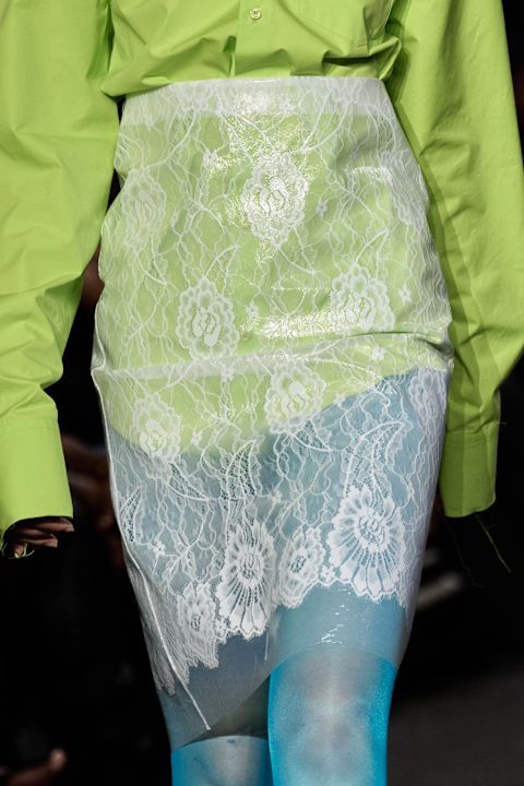 Vetements 2027 SS