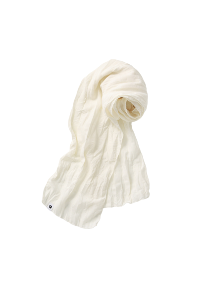 SOFT WRINKLE SCARF