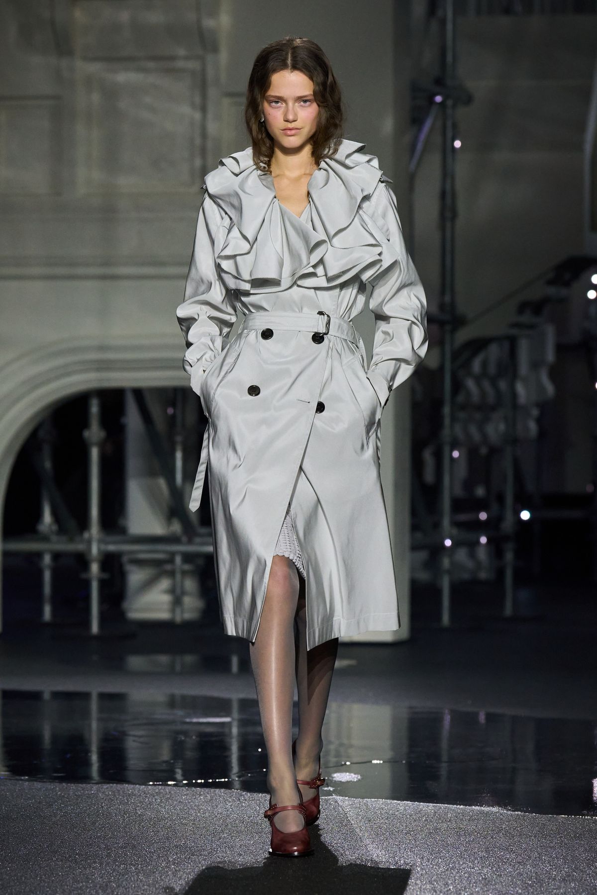 Burberry 2026 Fall/Winter