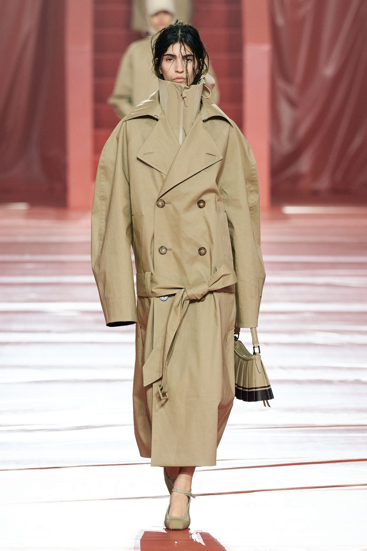 Lacoste 2026 Fall/Winter