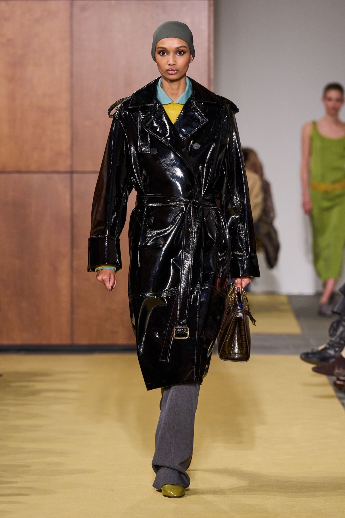 Tory Burch 2026 Fall/Winter