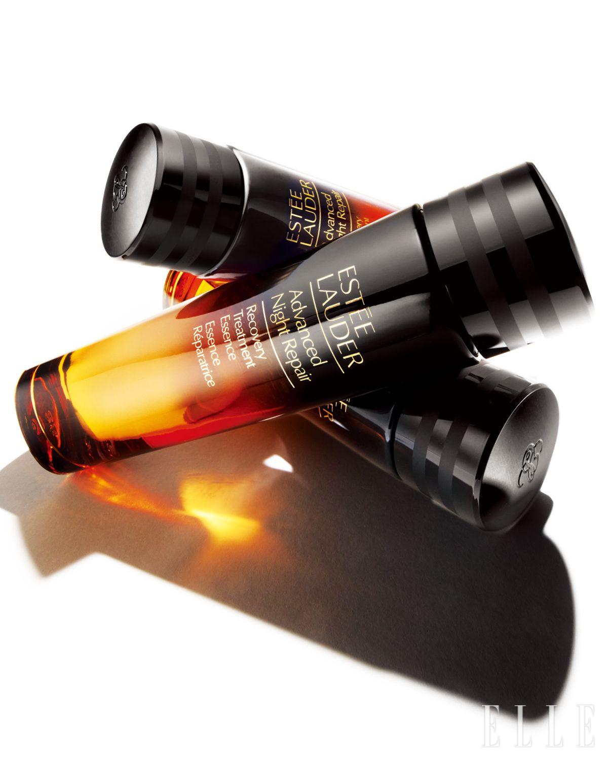 어드밴스드 나이트 리페어 리커버리 트리트먼트 에센스, 20만원, Estēe Lauder.