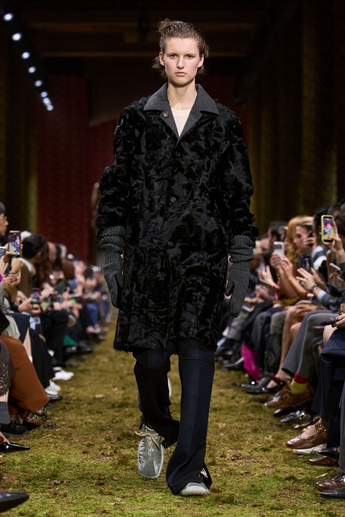 MiuMiu 2026 Fall/Winter