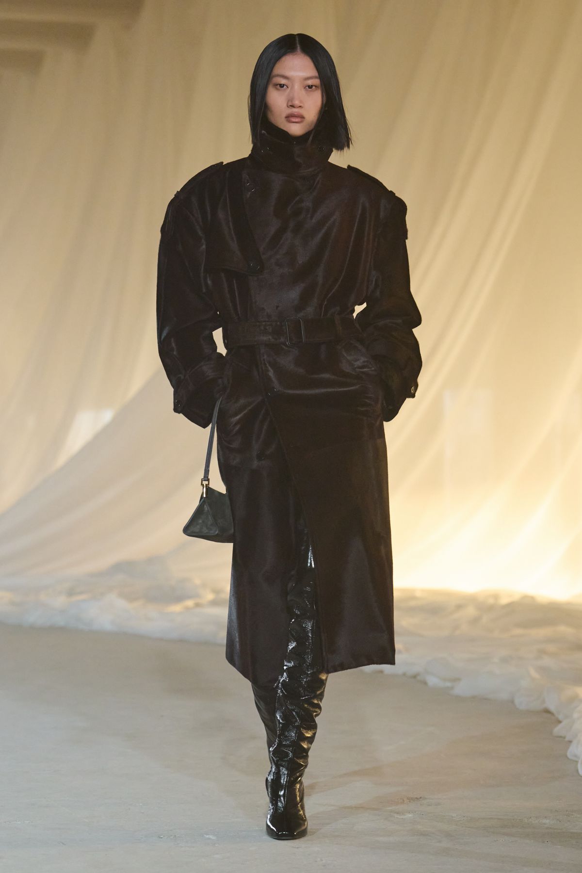 Balmain 2026 Fall/Winter
