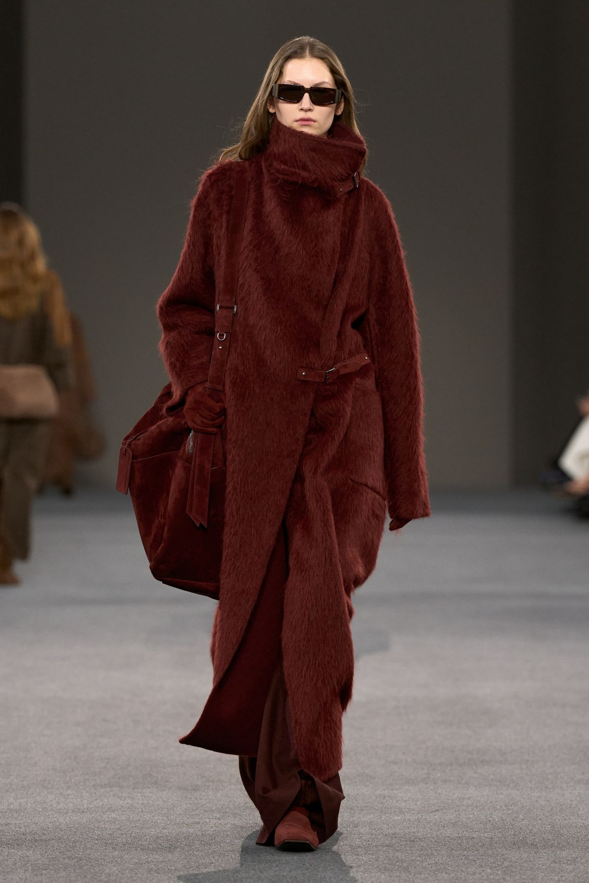 Max Mara 2026 Fall/Winter