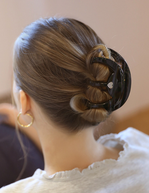 Mega Hair Claw