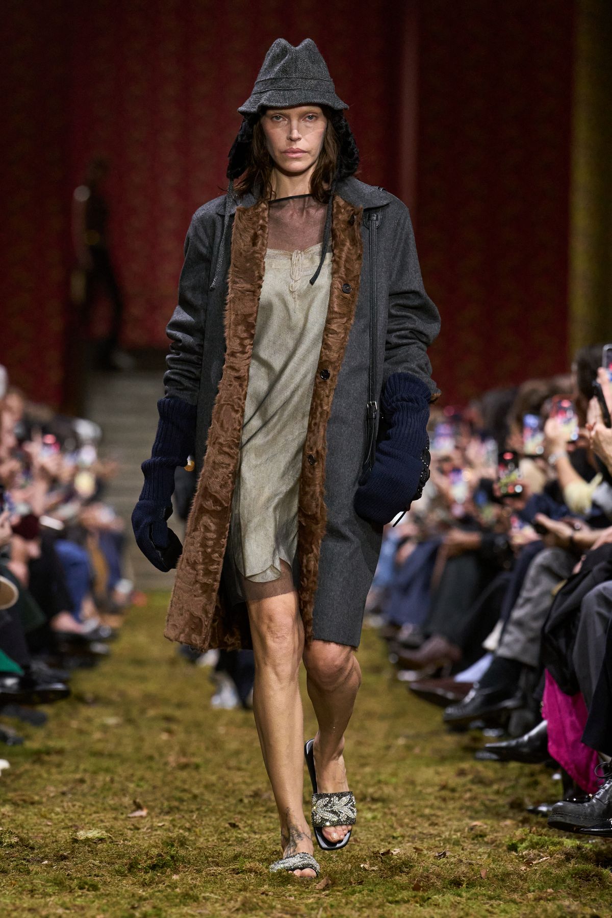 MiuMiu 2026 Fall/Winter