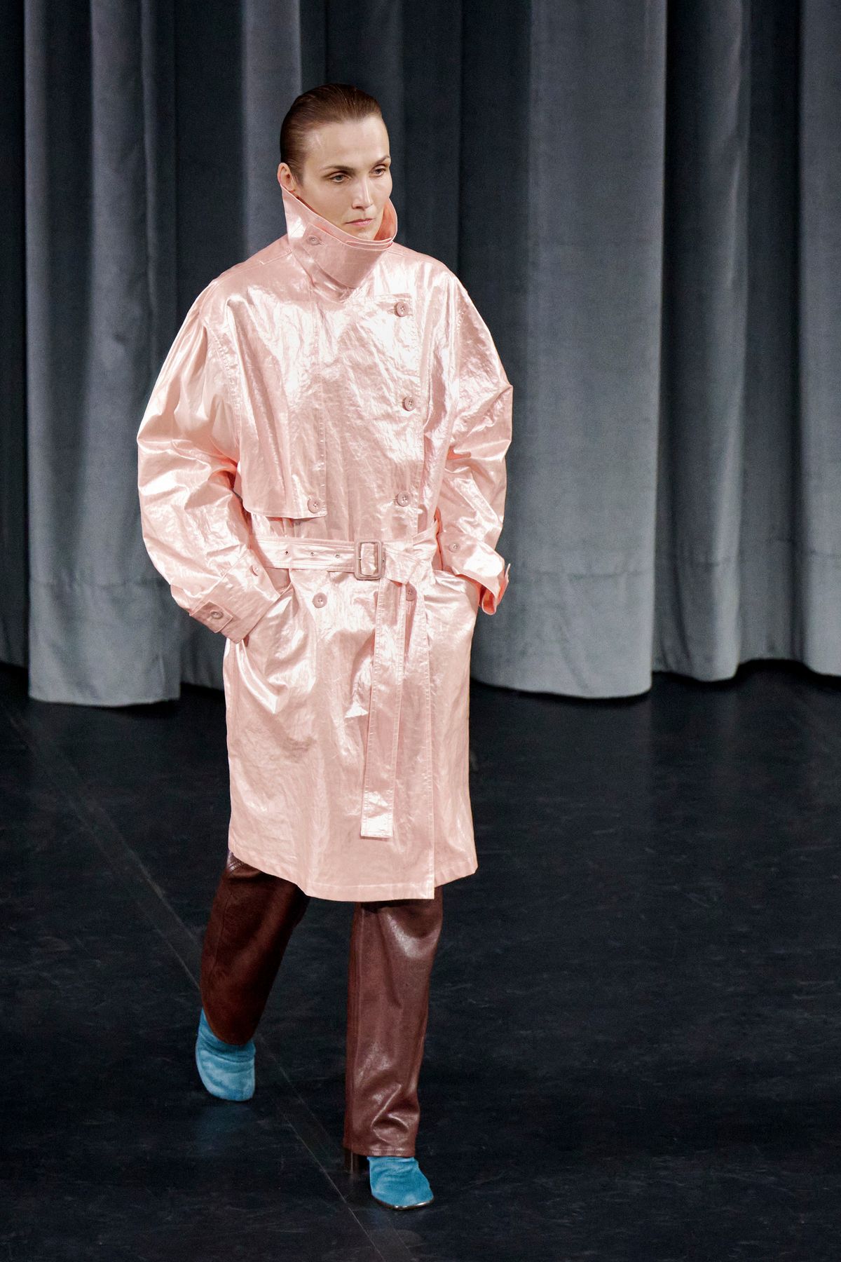 Lemaire 2026 Fall/Winter