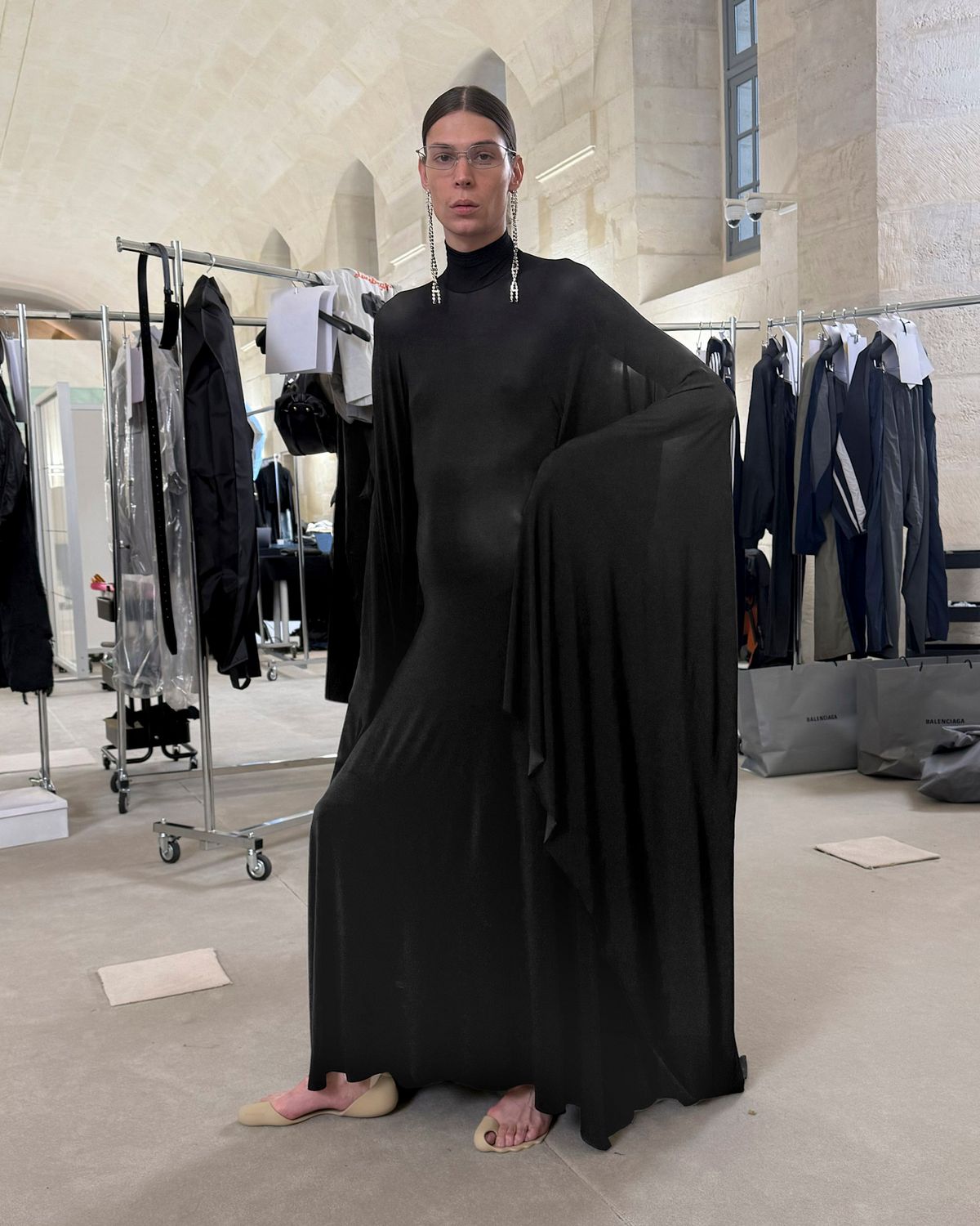 Balenciaga Zero