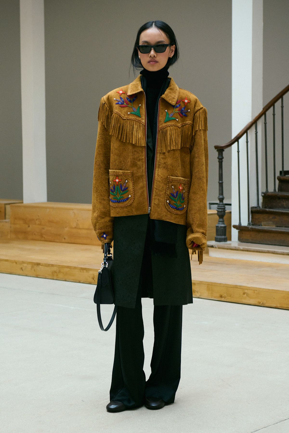 Polo Ralph Lauren 2026 Fall/Winter