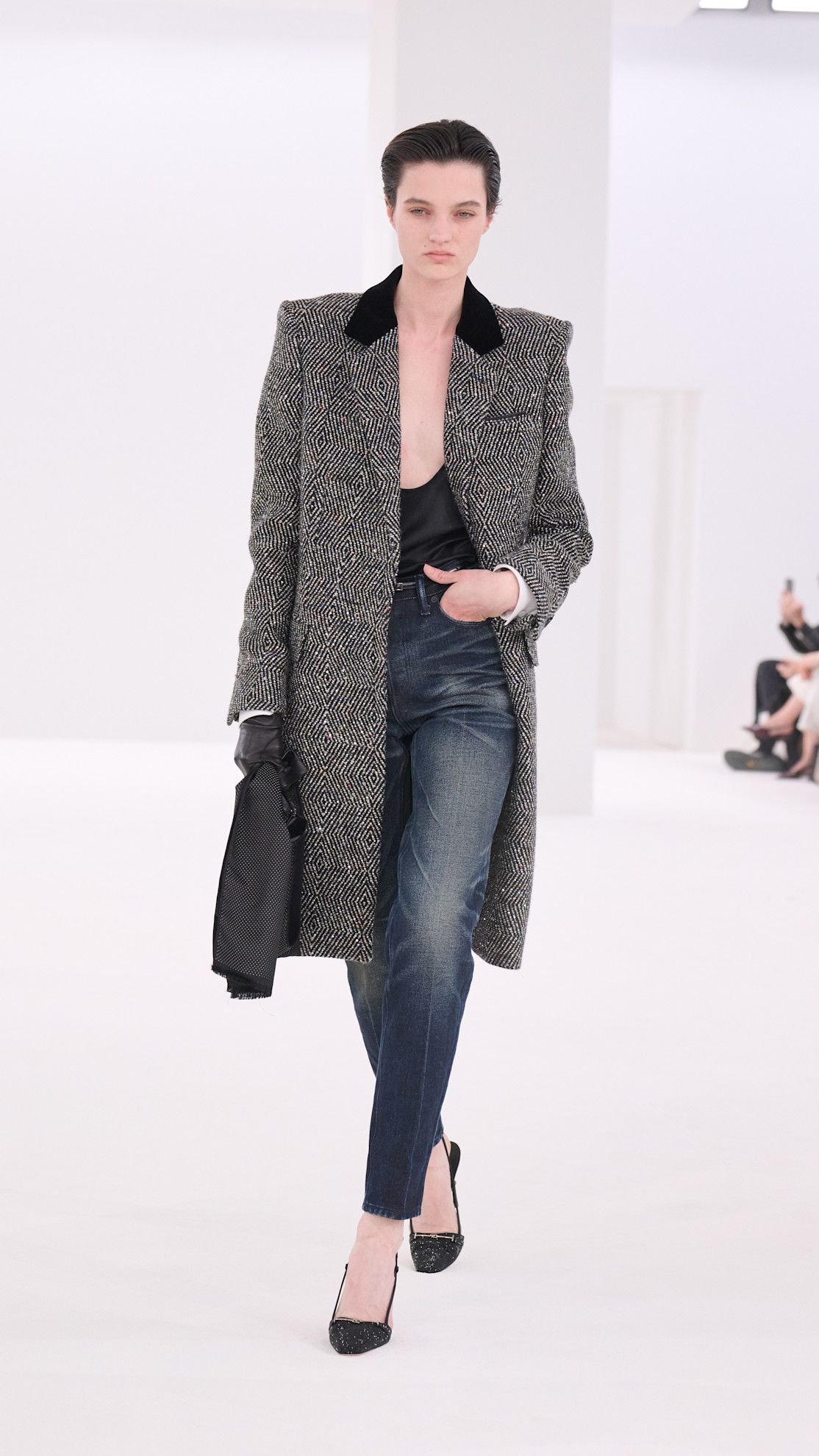 Tom Ford 2026 Fall/Winter