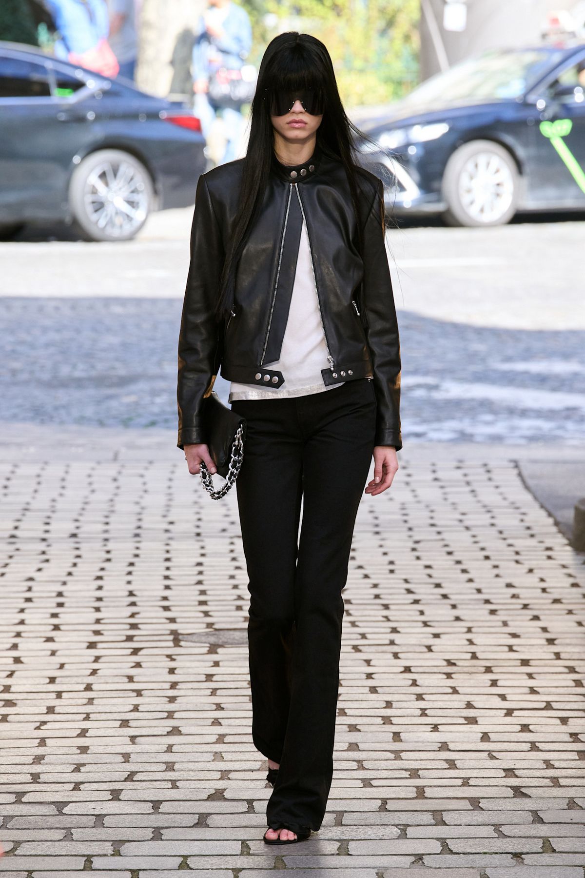 Zadig & Voltaire 2026 Fall/Winter 