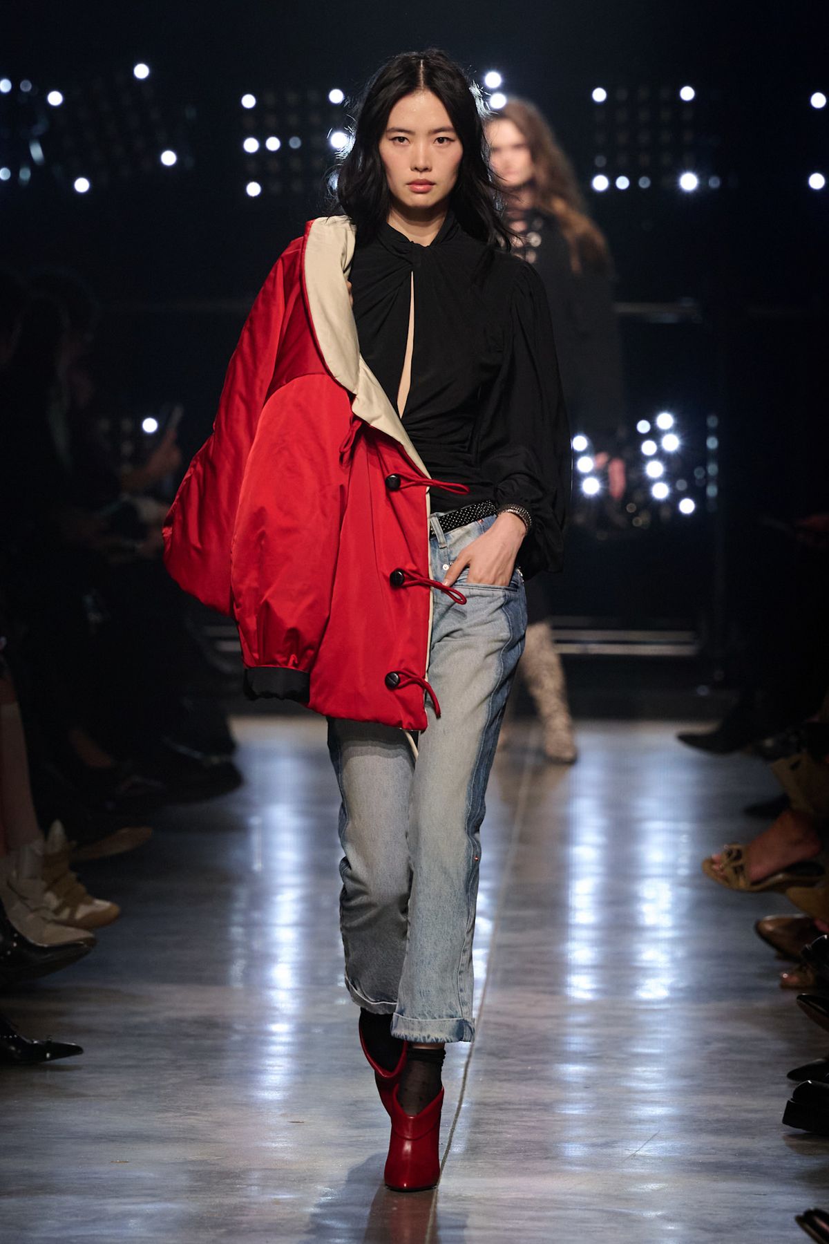 Isabel Marant 2026 Fall/Winter