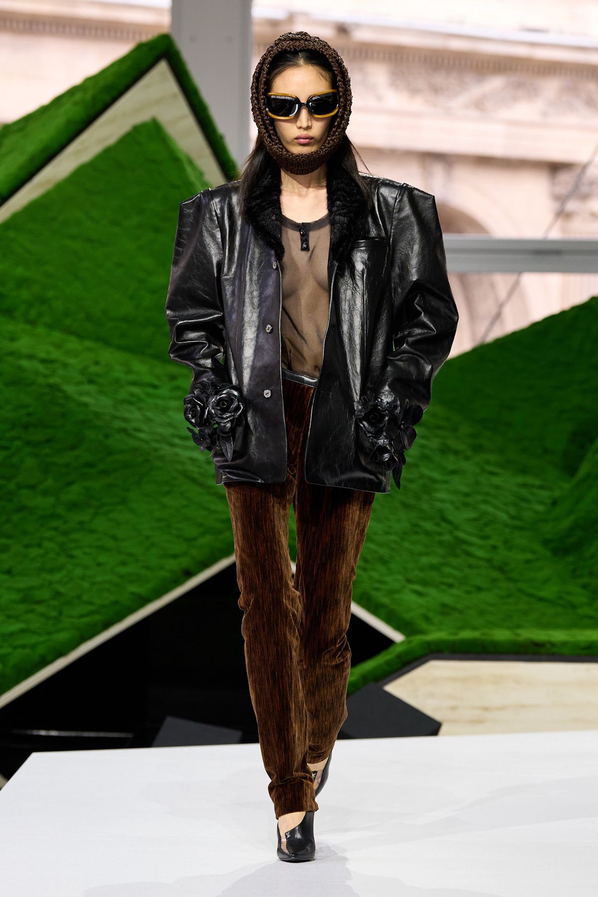 Louis Vuitton 2026 Fall/Winter