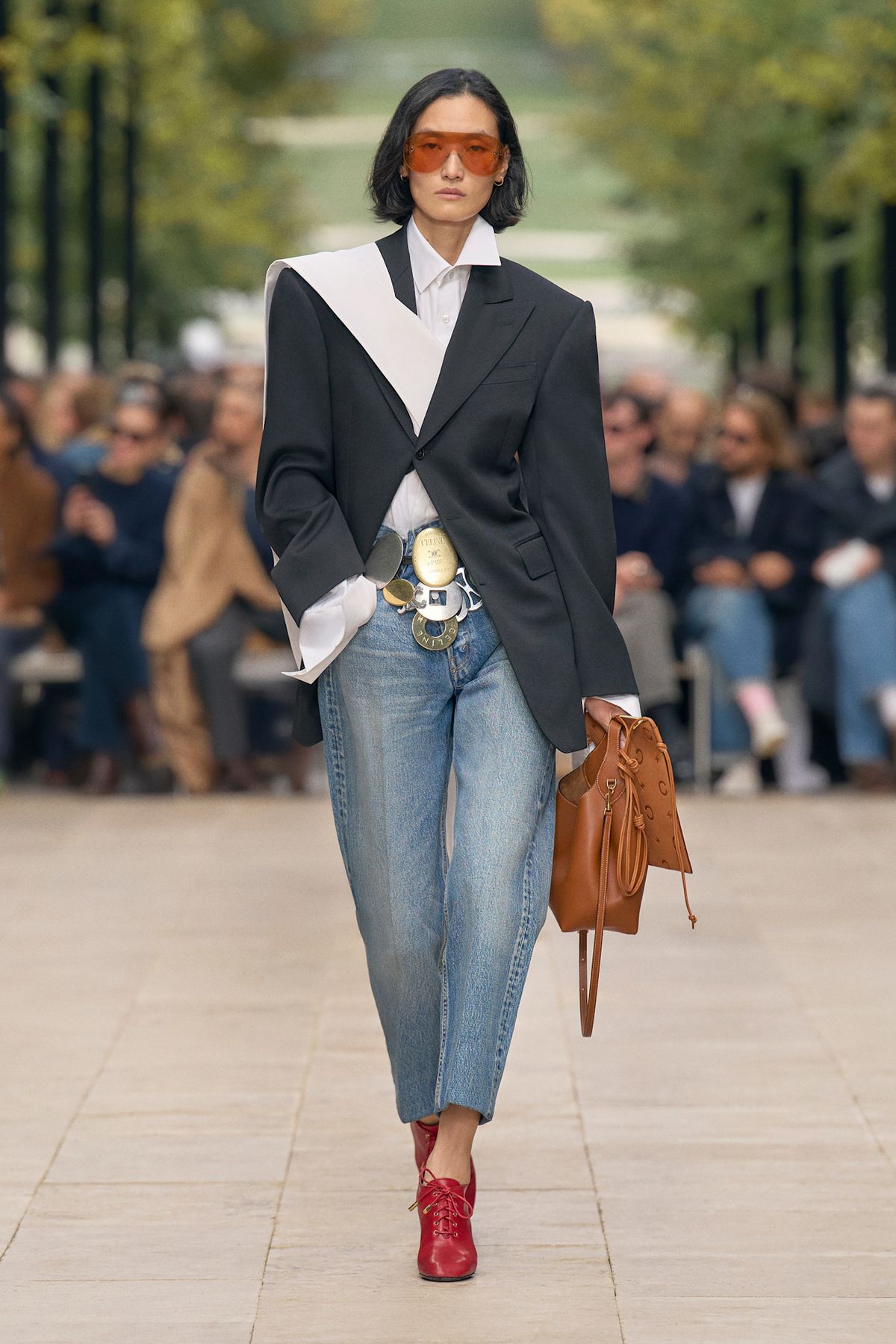 Celine 2026 Spring/Summer
