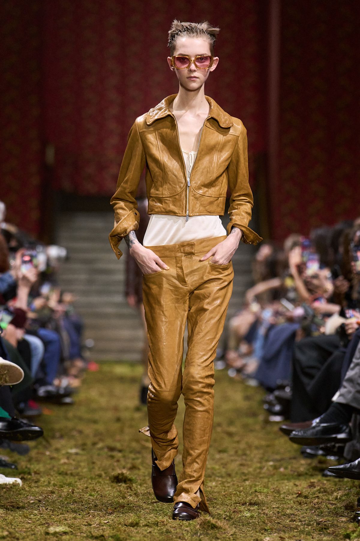 Miu Miu 2026 Fall/Winter