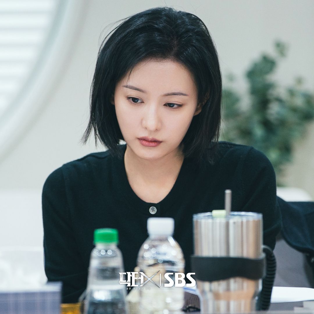 <닥터X> 대본 리딩 현장 