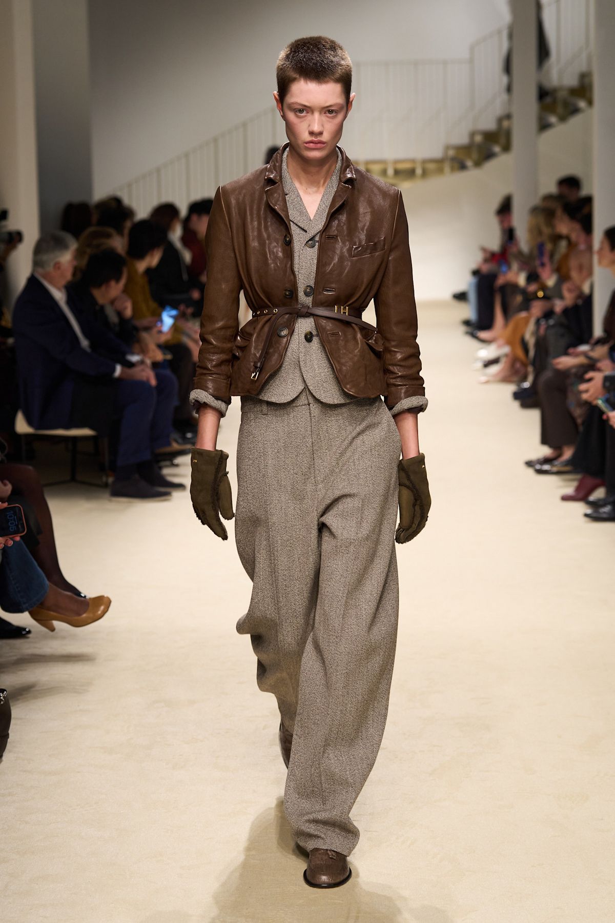 Tod's 2026 Fall/Winter