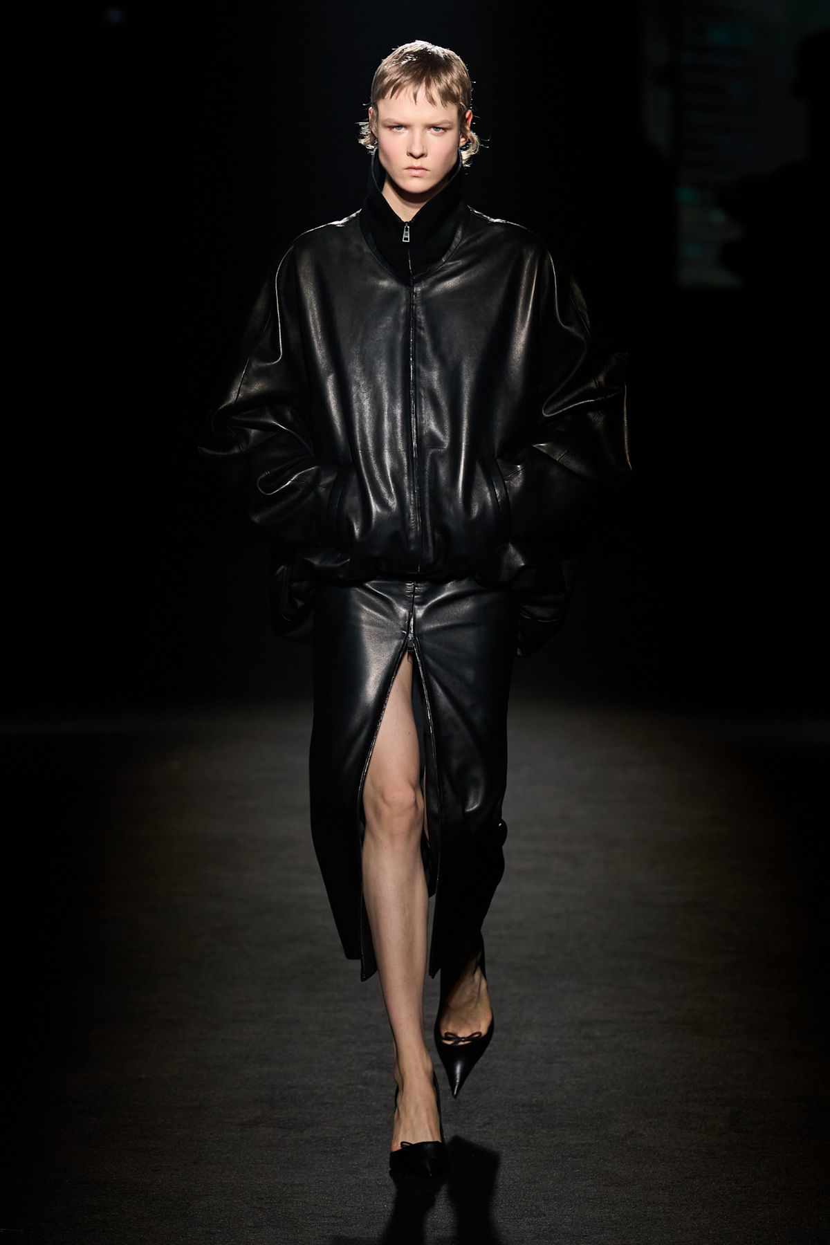 Balenciaga 2026 Fall/Winter