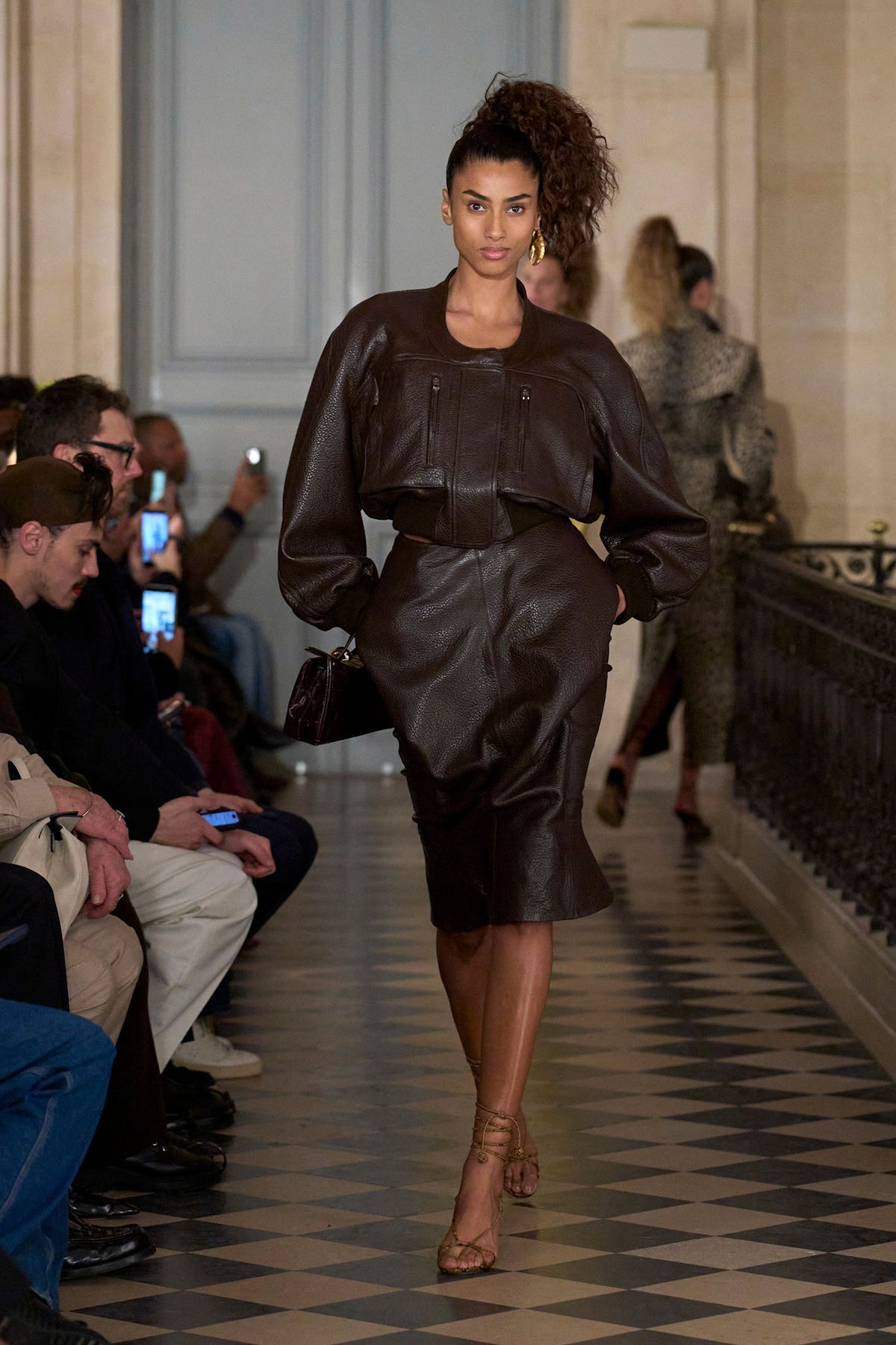 Jacquemus 2026 Fall/Winter