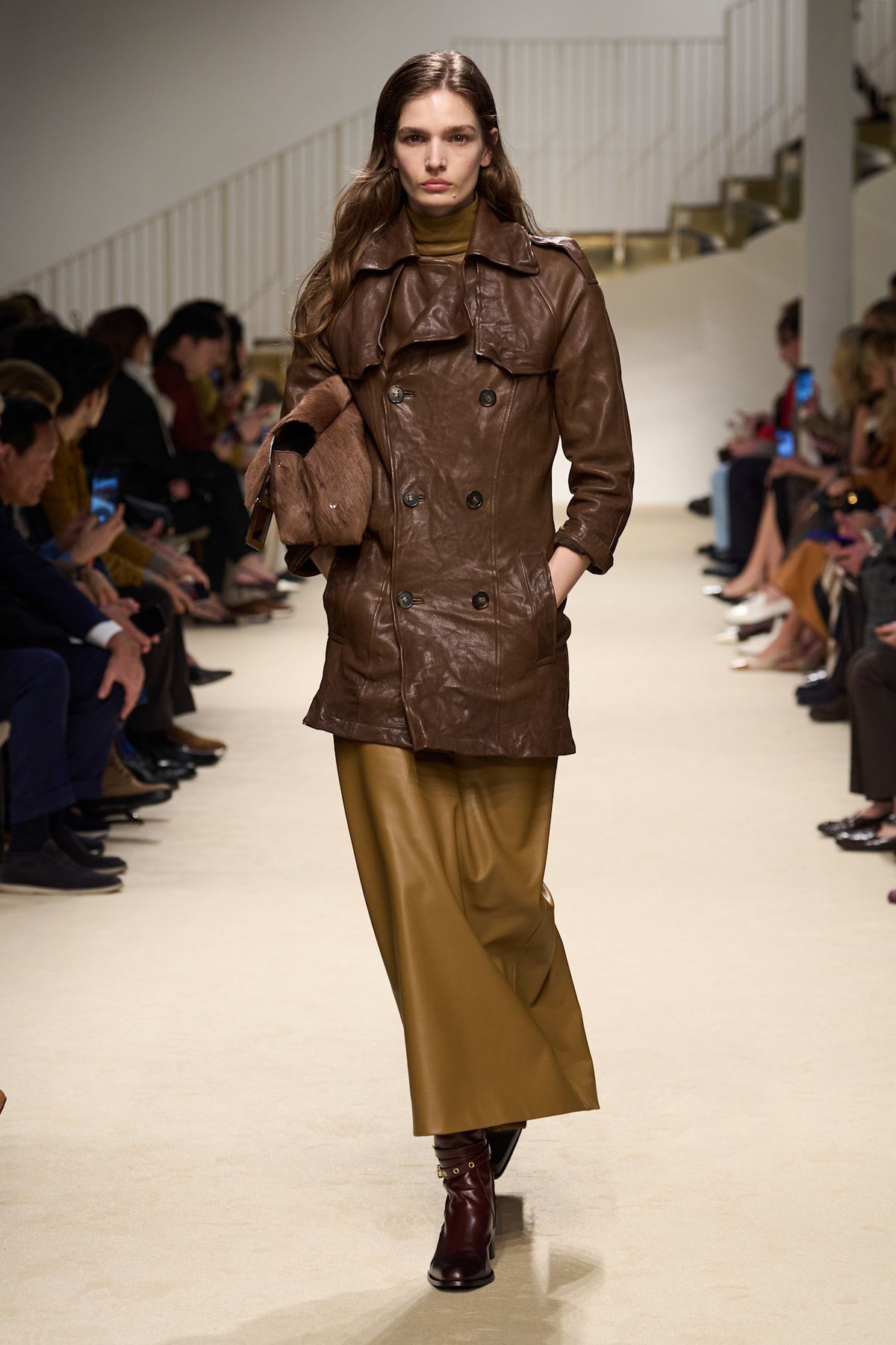Tod's 2026 Fall/Winter