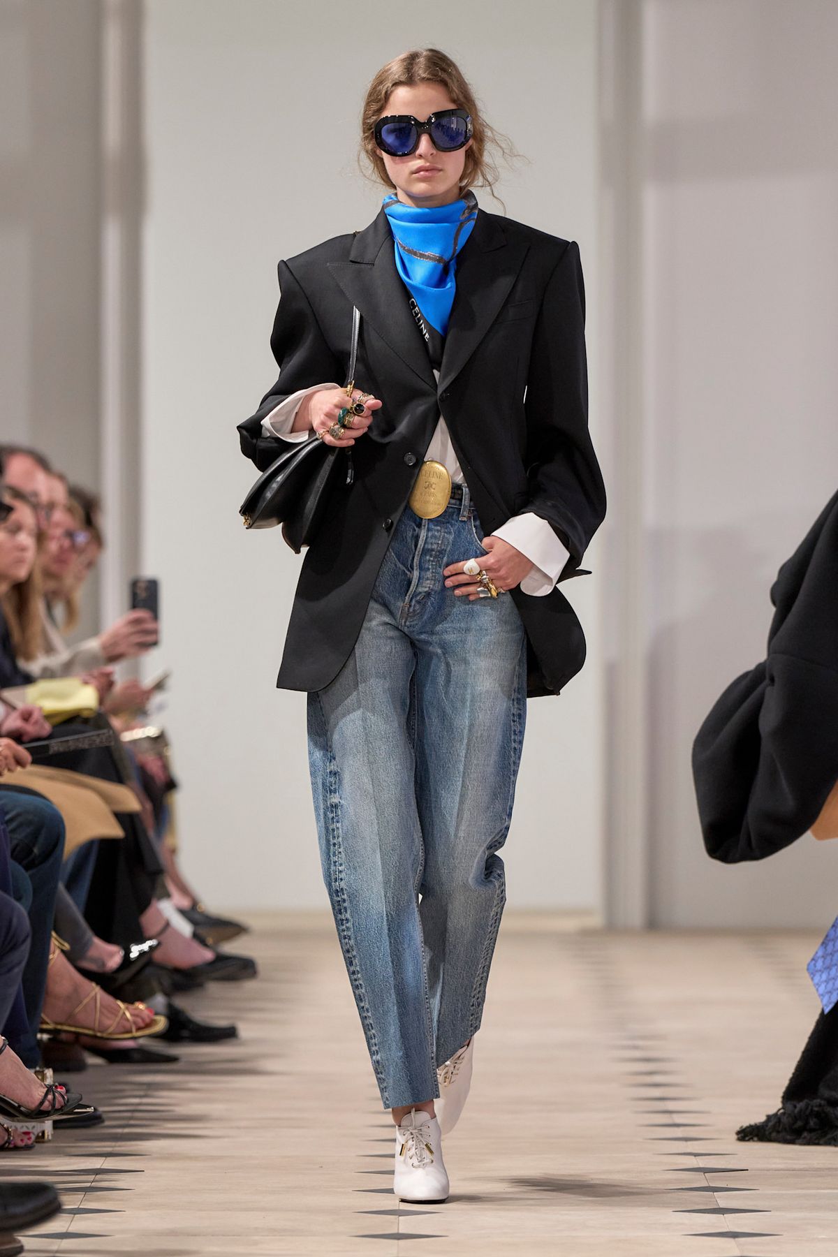 Celine 2026 Resort