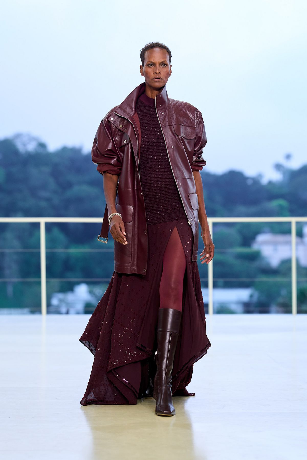 Hermès 2026 Fall/Winter