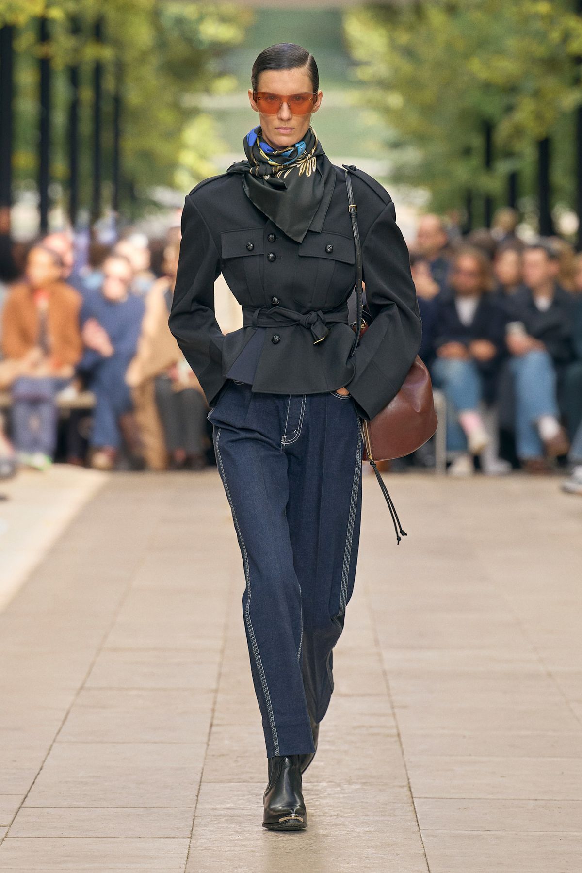 Celine 2026 Spring/Summer