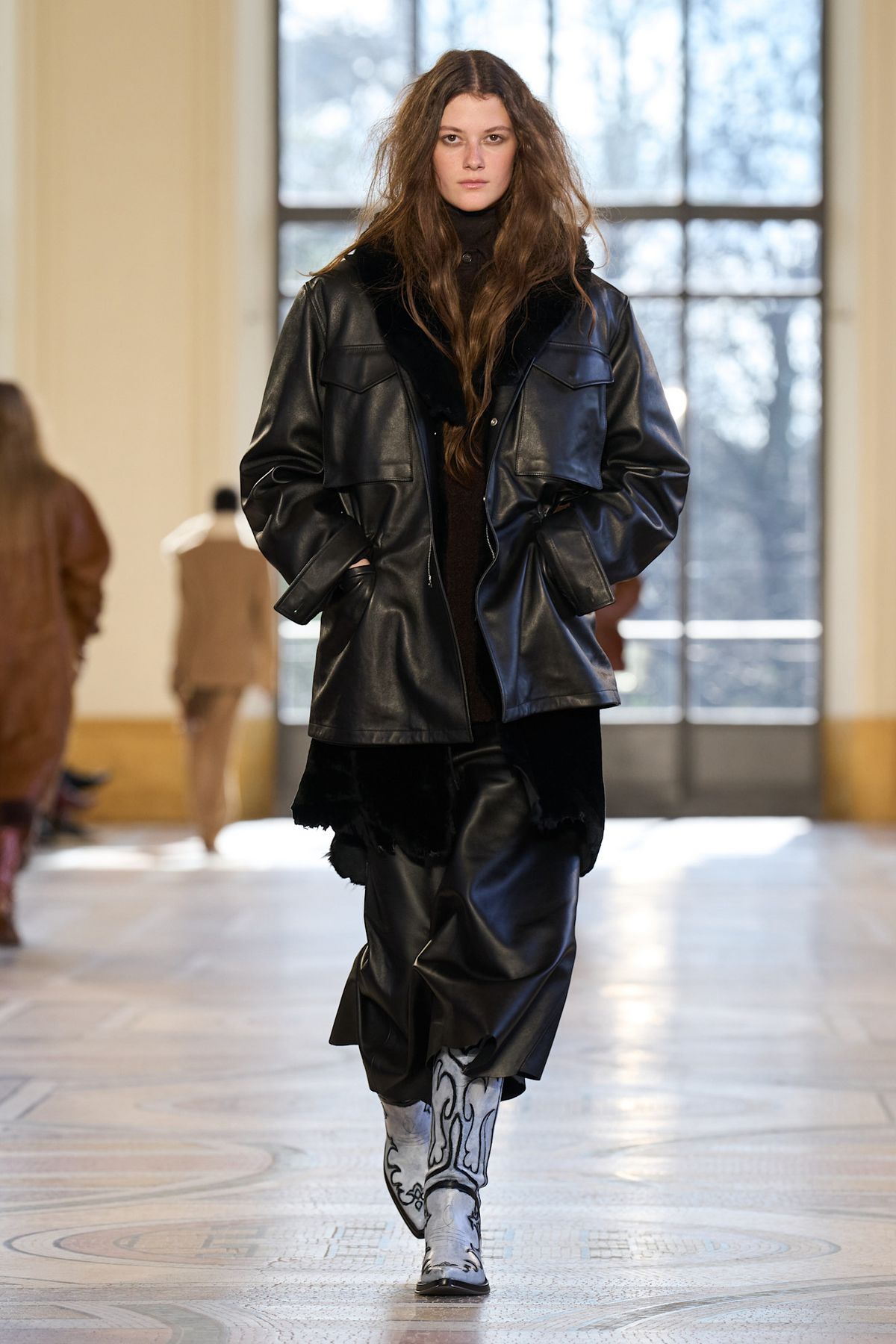 Gabriela Hearst 2026 Fall/Winter