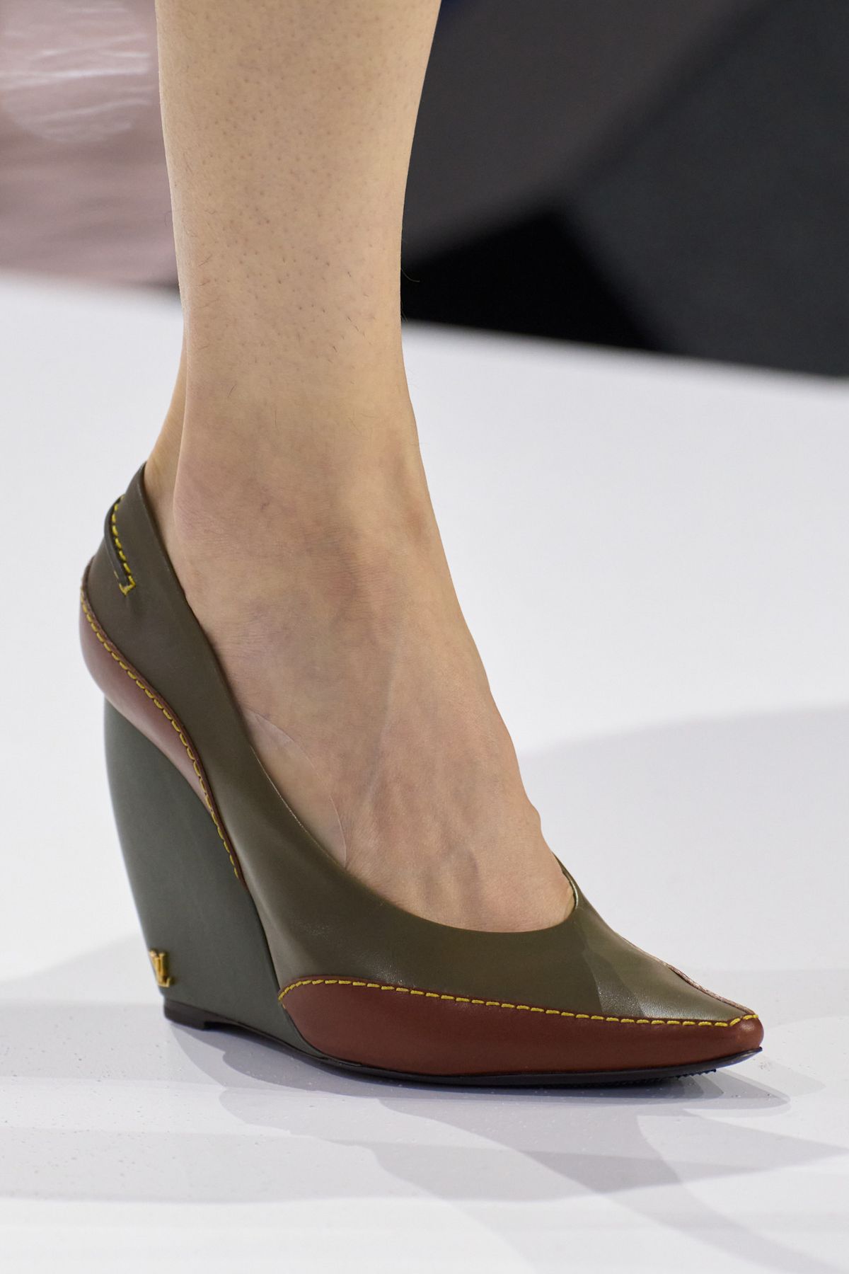 루이 비통 2026 F/W 컬렉션
