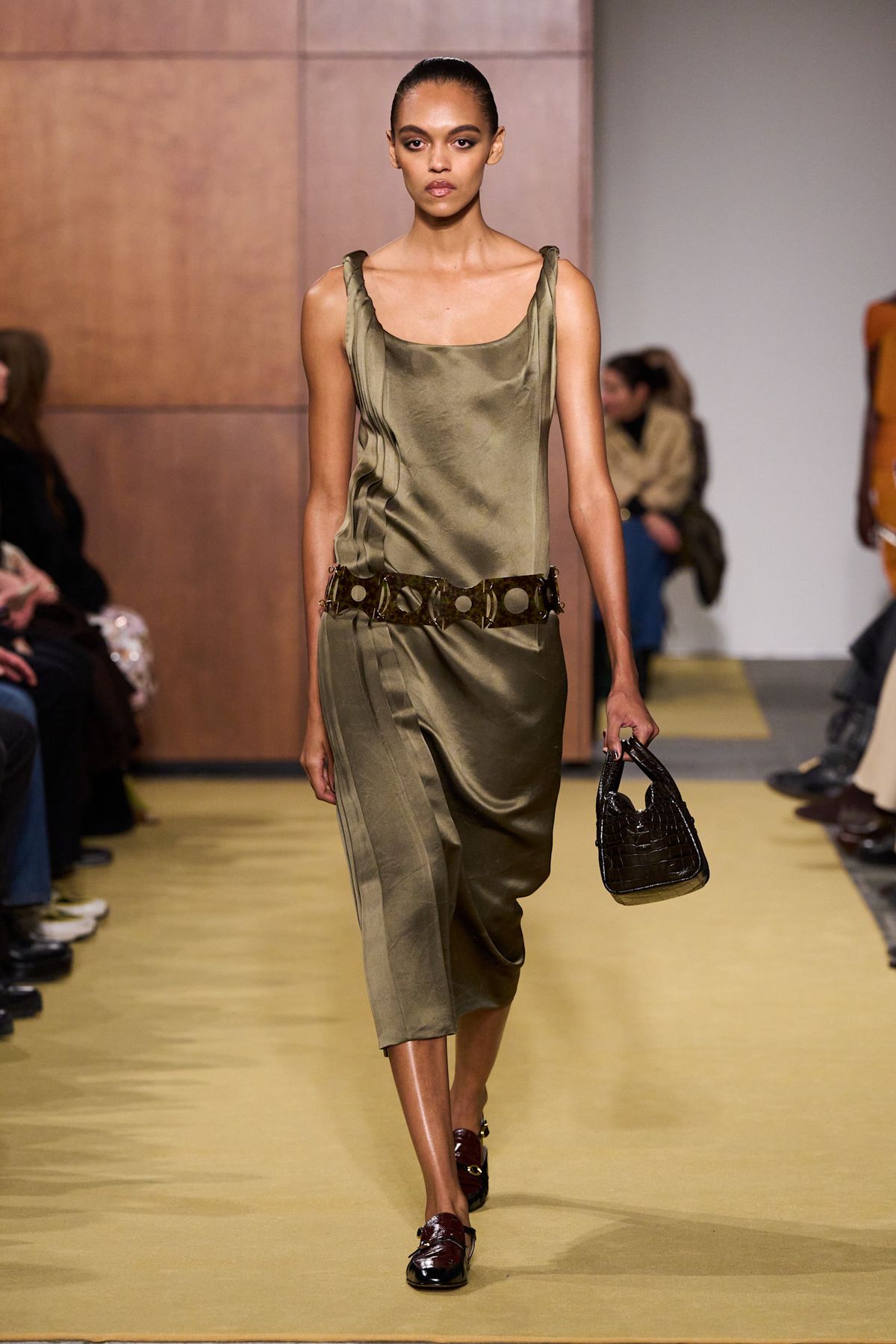 토리 버치 2026 F/W 컬렉션