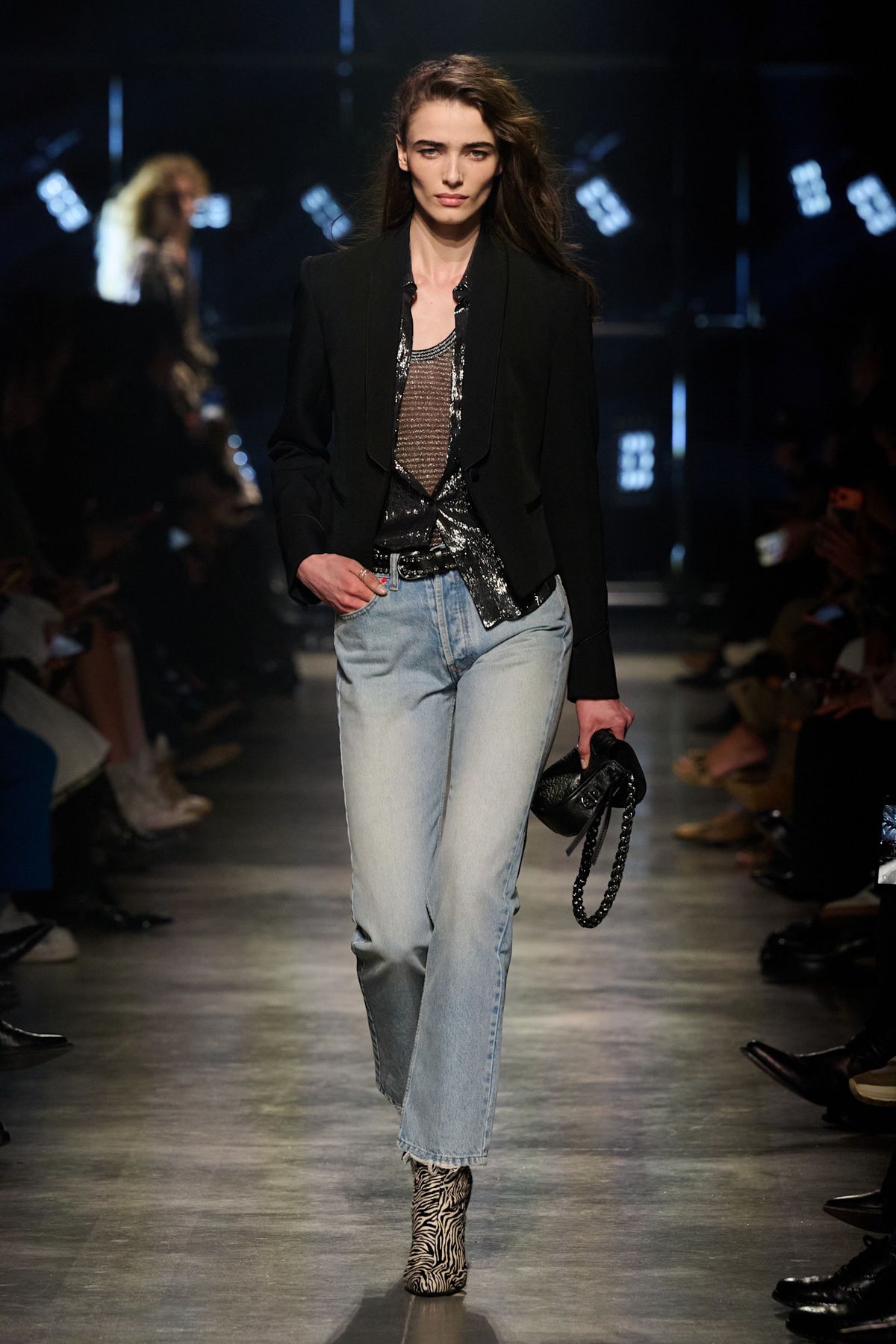 Isabel Marant 2026 Fall/Winter
