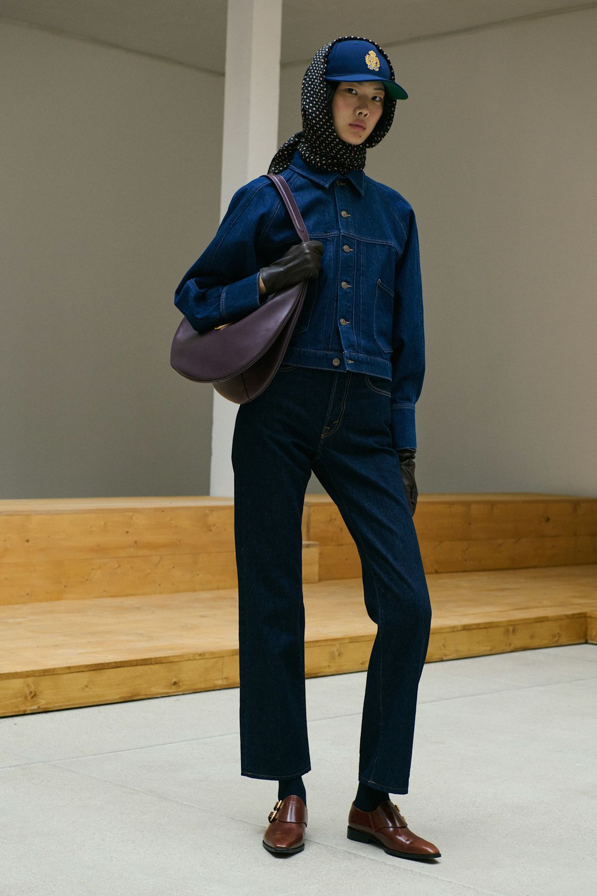 Polo Ralph Lauren 2026 Fall/Winter