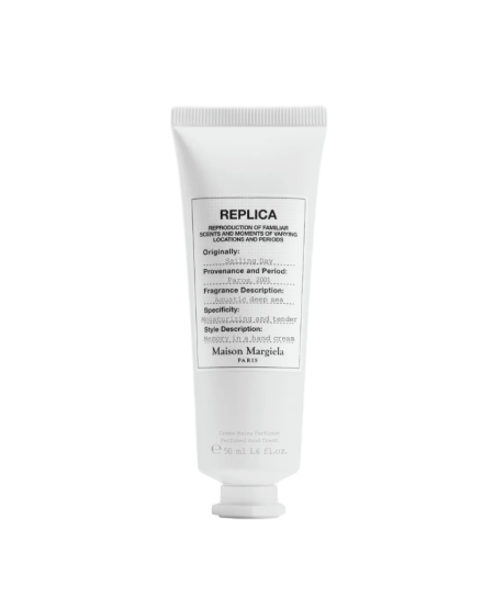 레플리카 세일링 데이 핸드크림 50ML